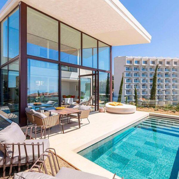 Leiro Residences