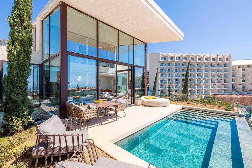 Leiro Residences