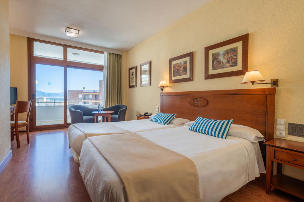 Leonardo Hotel Torremolinos