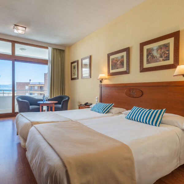 Leonardo Hotel Torremolinos