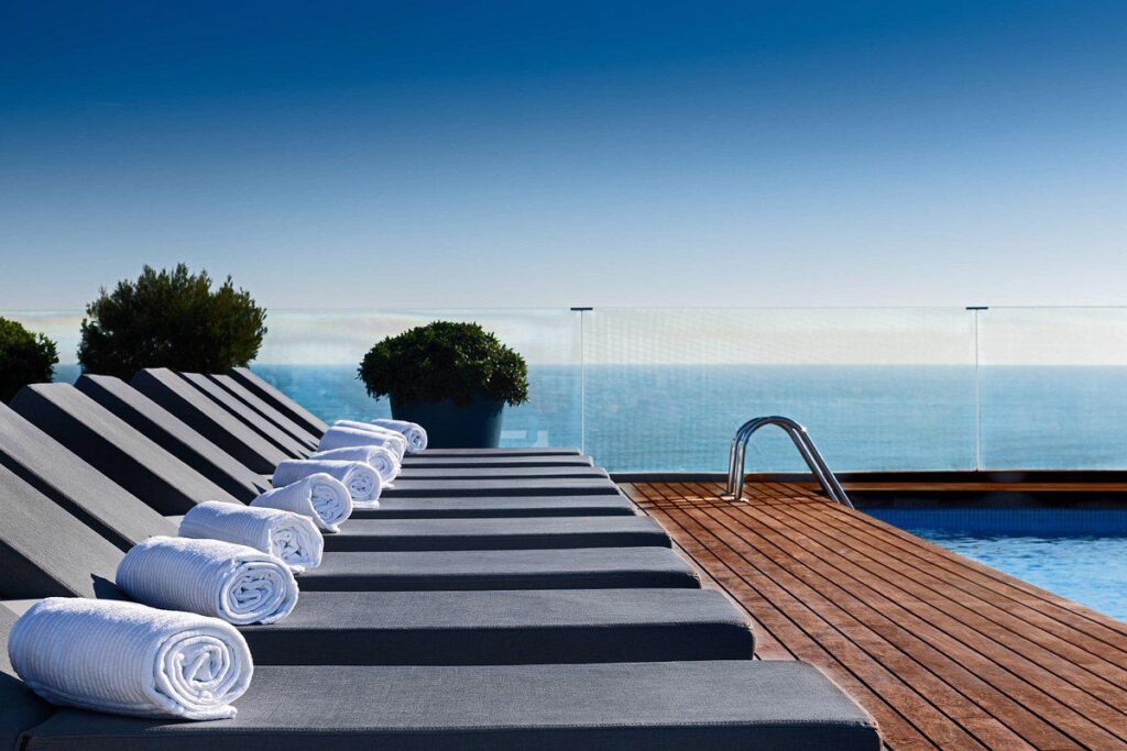 Leonardo Royal Hotel Barcelona