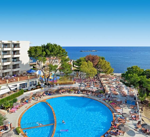 Leonardo Royal Ibiza