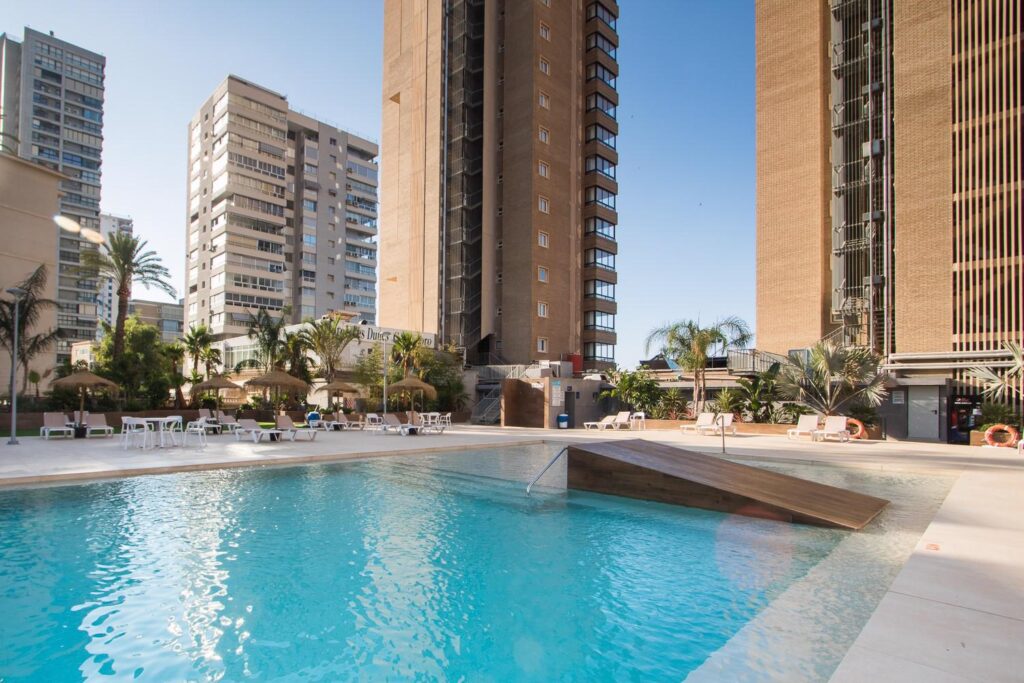 Les Dunes Comodoro