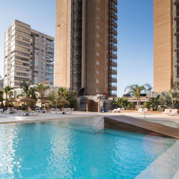 Les Dunes Comodoro