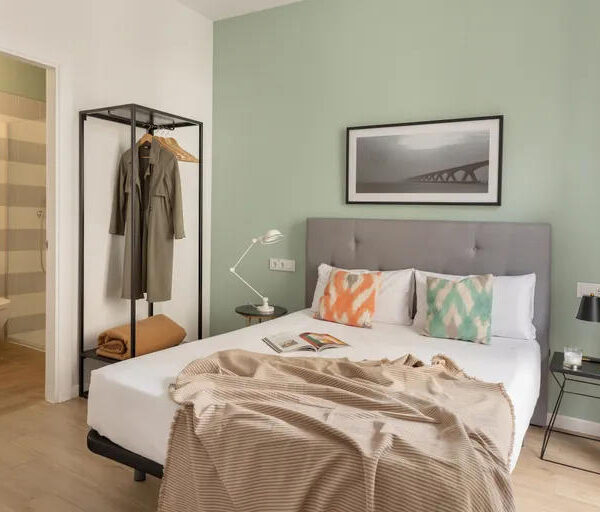 Libere Valencia Jardin