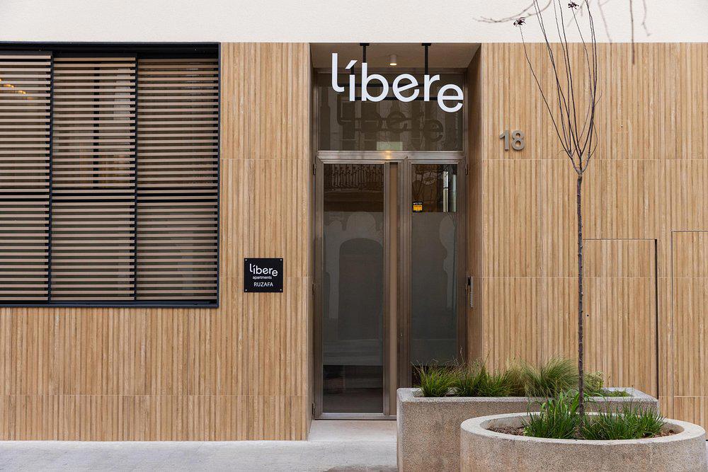 Libere Valencia Ruzafa