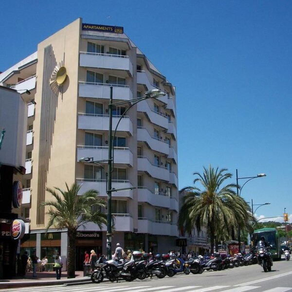 Lloret Sun
