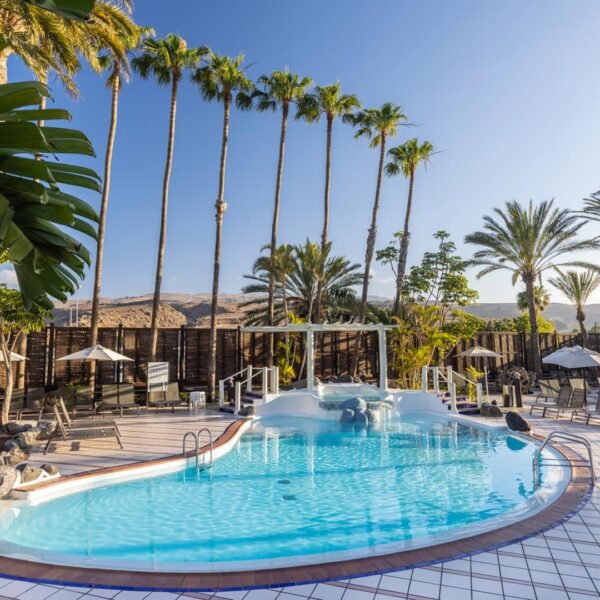 Lopesan Abora Continental