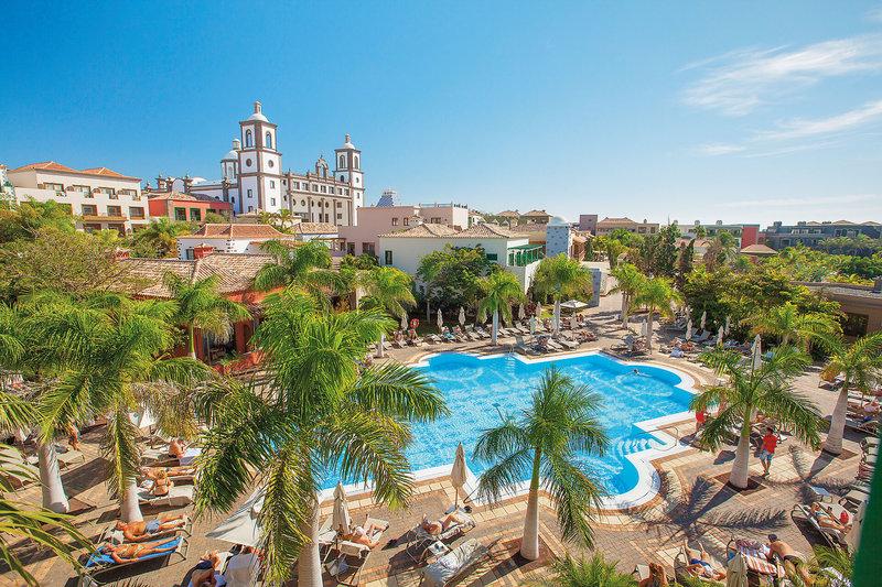 Lopesan Villa Del Conde