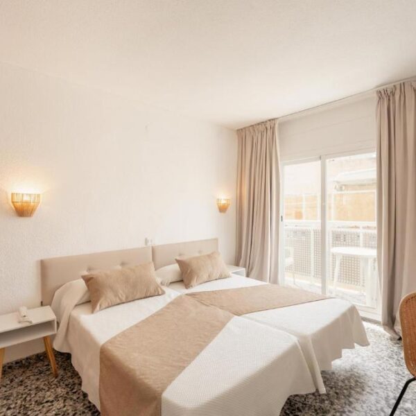 Los Angeles Hotel