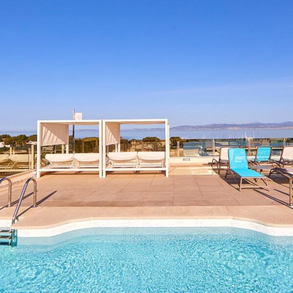 MLL Mediterranean Bay