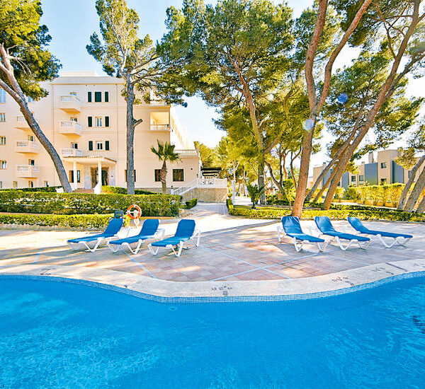 MLL Palma Bay Club Resort