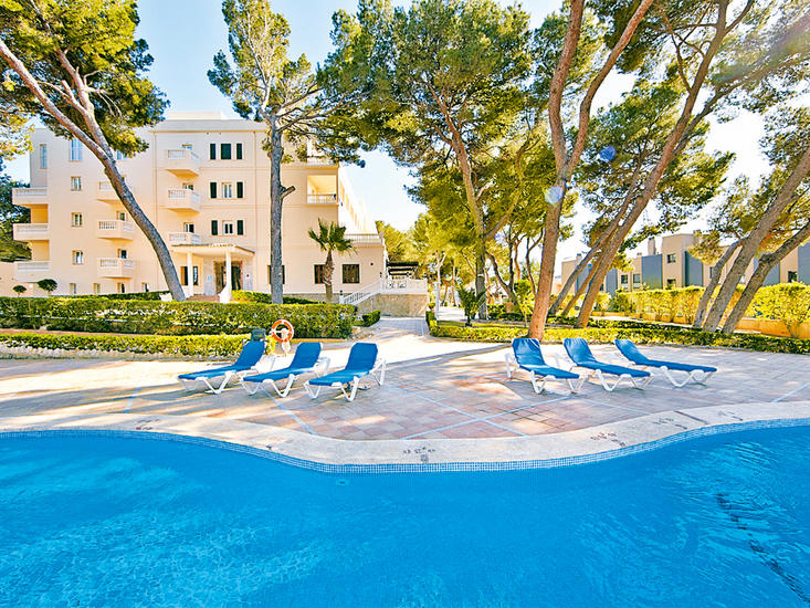 MLL Palma Bay Club Resort