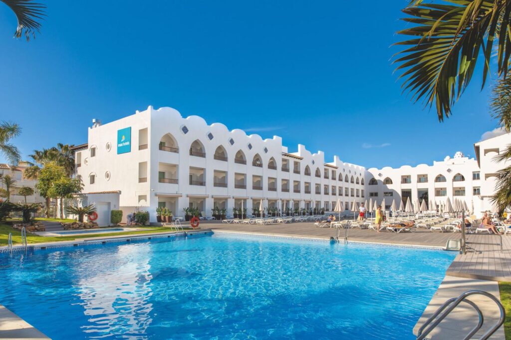 Mac Puerto Marina
