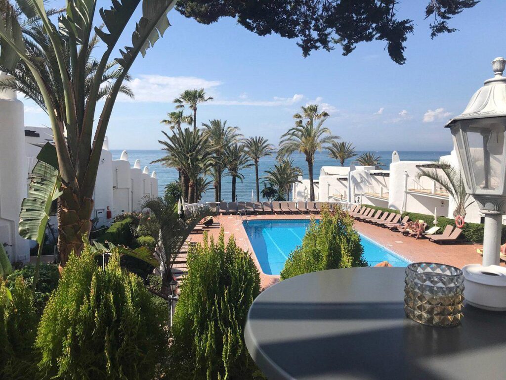 Macdonald Leila Playa Club