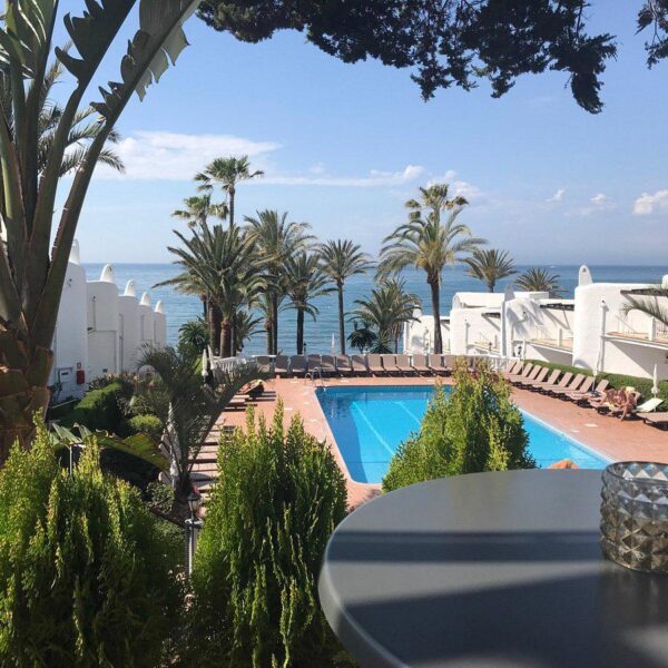 Macdonald Leila Playa Club