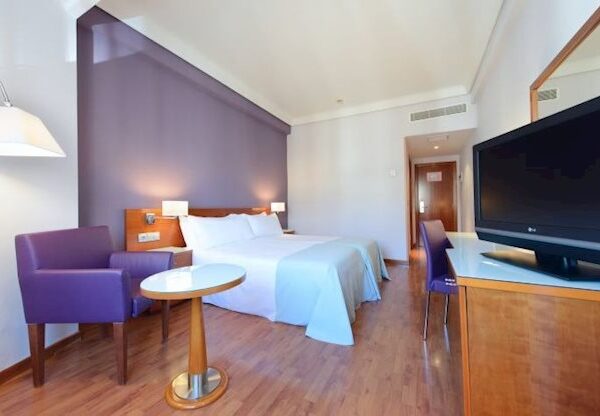 Madrid Centro By Melia