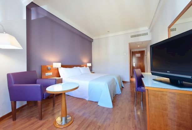 Madrid Centro By Melia