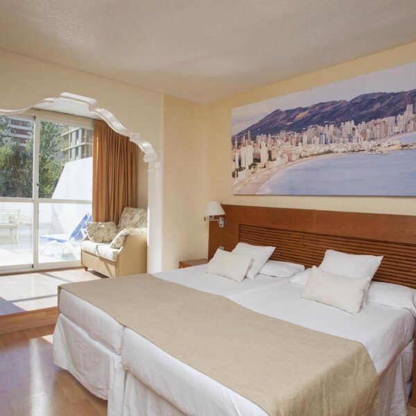 Magic Villa Benidorm