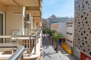 Maja Benidorm
