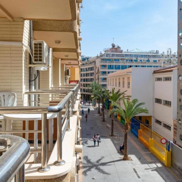 Maja Benidorm