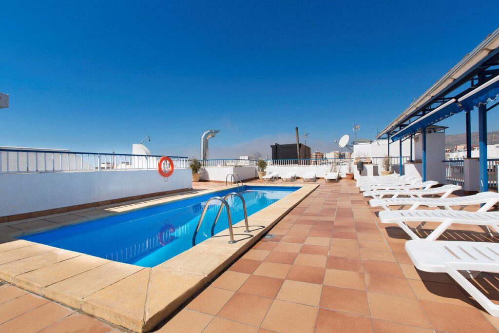 Mareny Benidorm