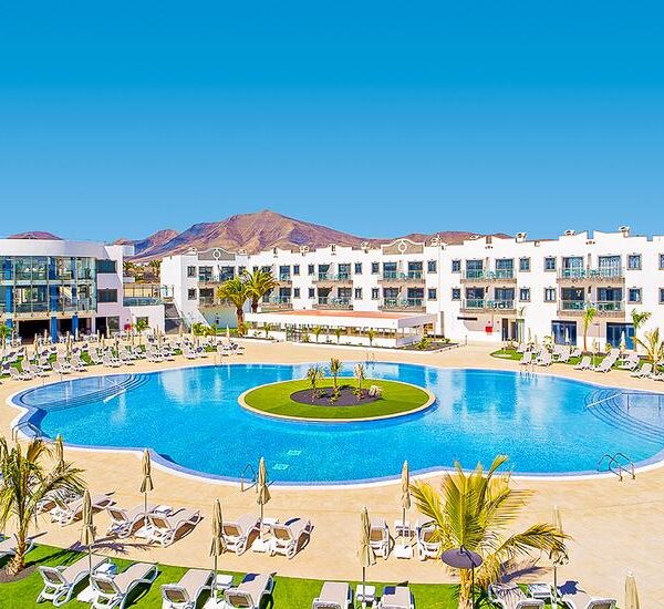 Marina Blanca