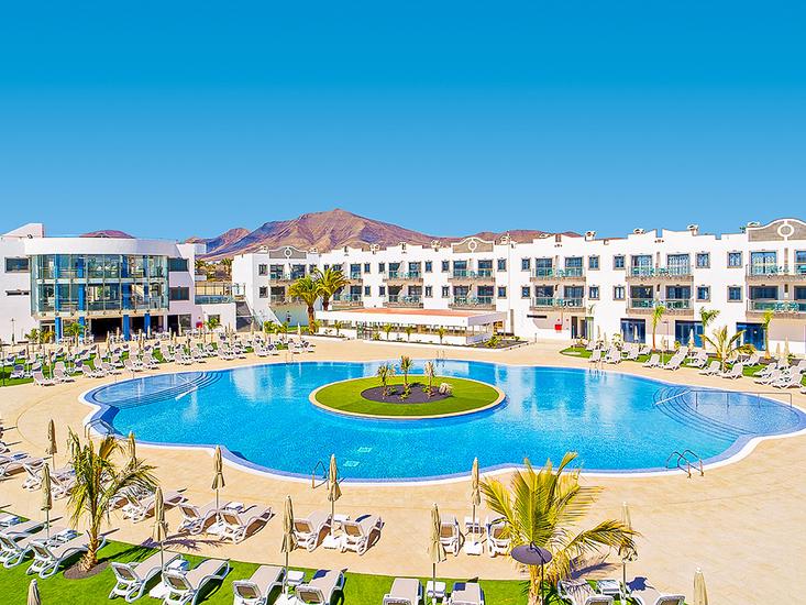 Marina Blanca