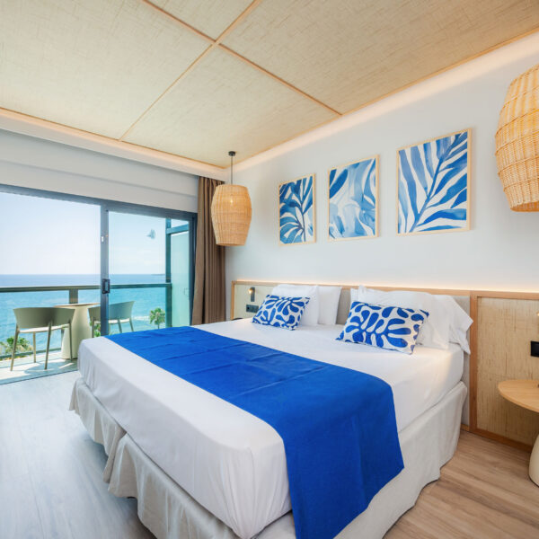 Marins Suites