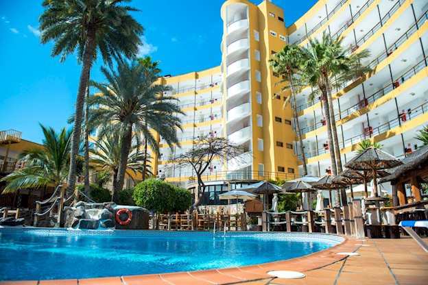 Maritim Playa