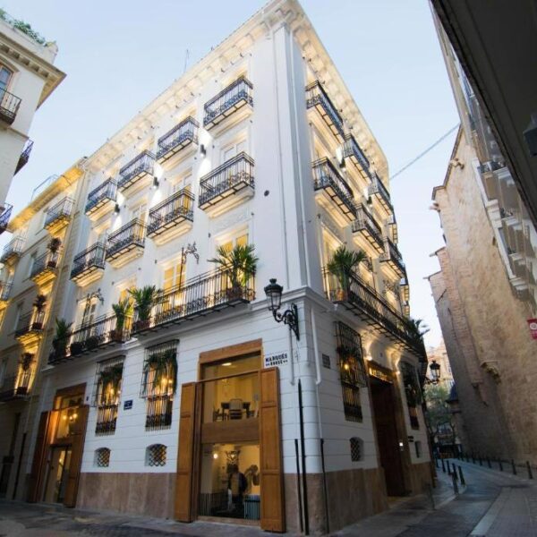 Marques House