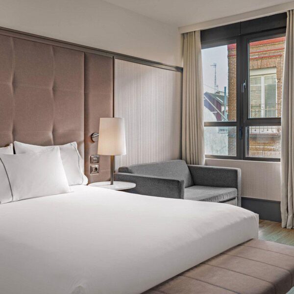 Marriott Ac Avenida