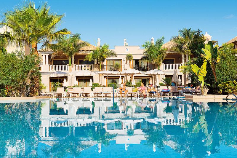 Marylanza Suites En Spa