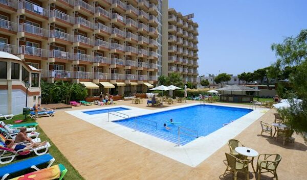 MedPlaya Alba Beach