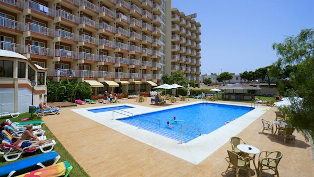 MedPlaya Alba Beach