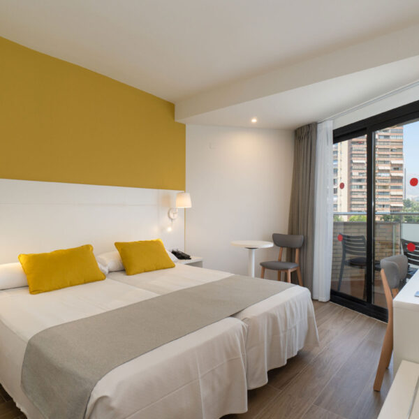 MedPlaya Hotel Rio Park