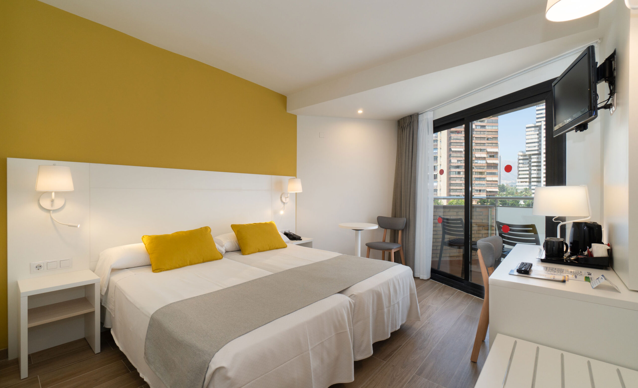 MedPlaya Hotel Rio Park