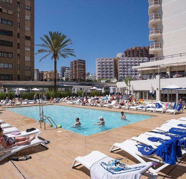 MedPlaya Riudor