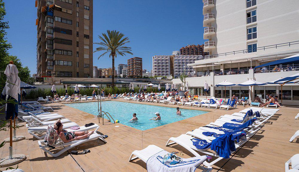 MedPlaya Riudor