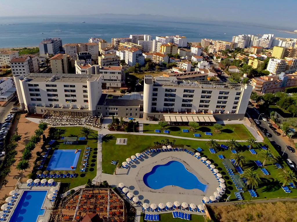 Mediterraneo Park