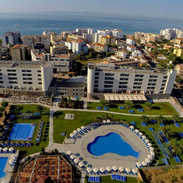 Mediterraneo Park