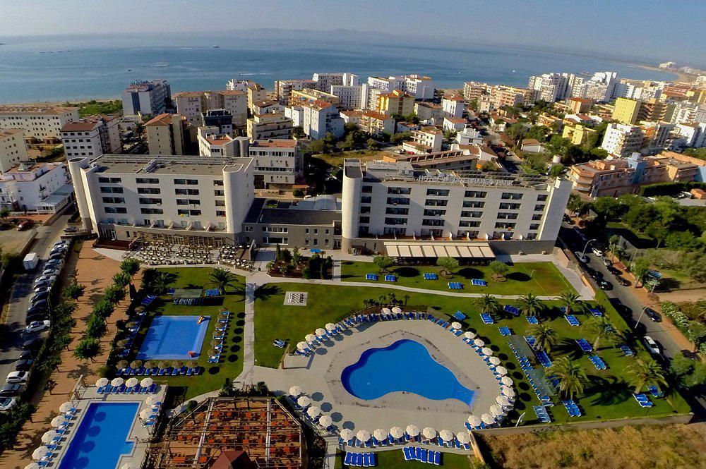 Mediterraneo Park