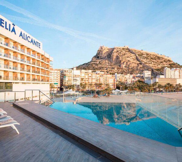 Melia Alicante
