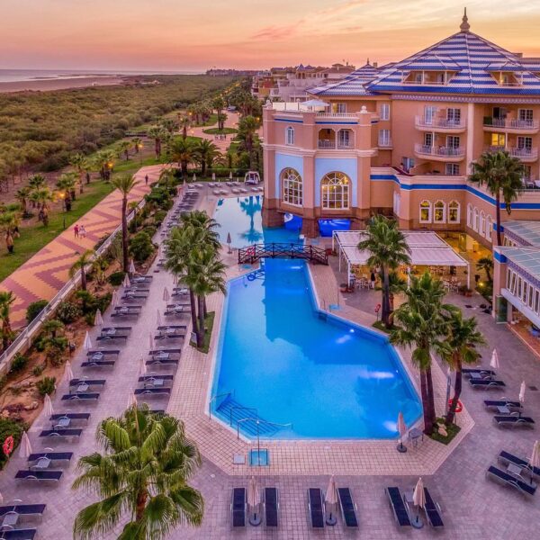 Melia Atlantico