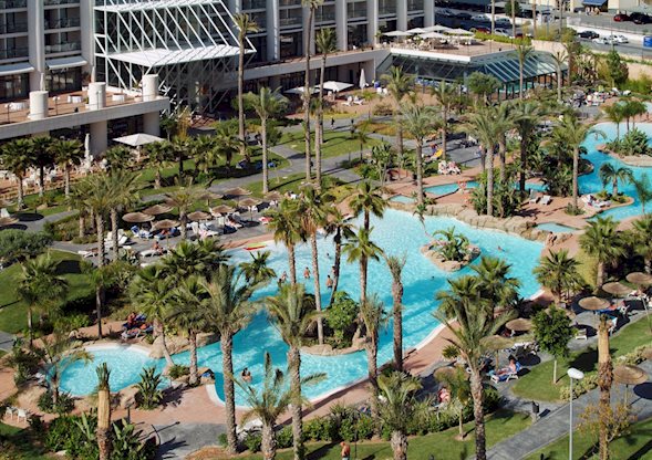 Melia Benidorm