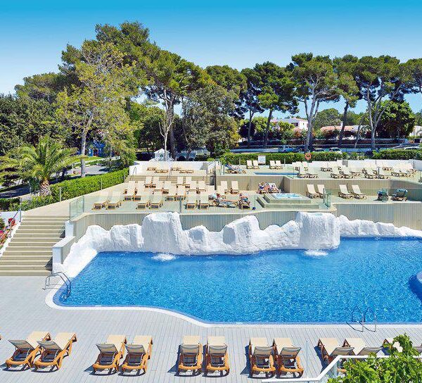 Melia Cala Galdana