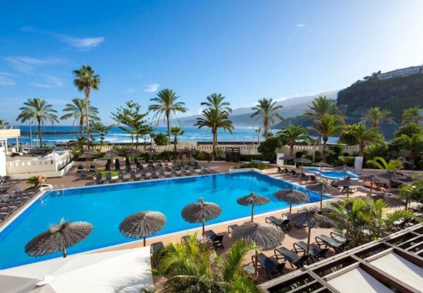 Melia Costa Atlantis Tenerife