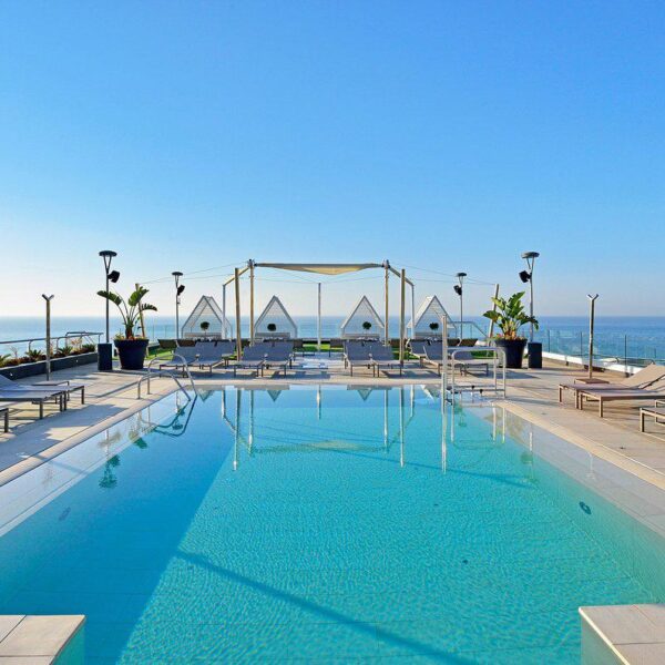 Melia Costa Del Sol