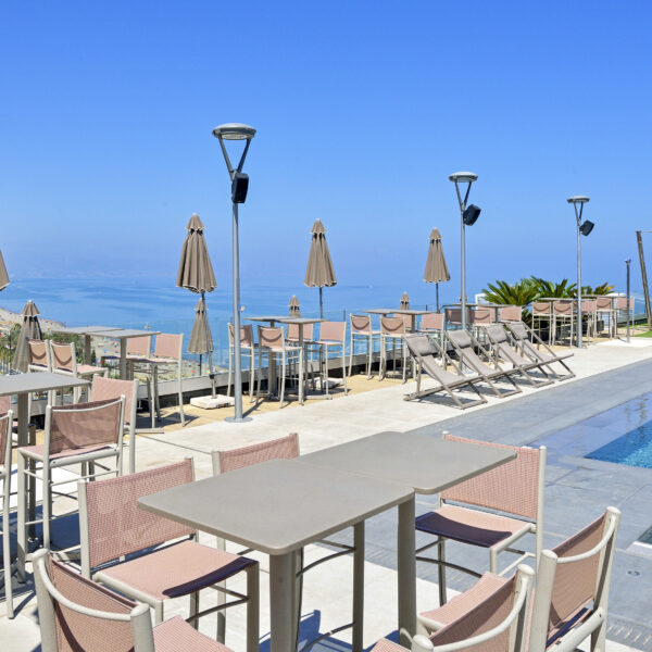 Melia Costa del Sol