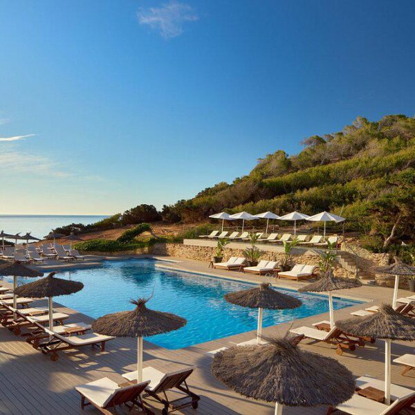 Melia Ibiza
